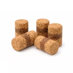 Korki Aglomerowane 23x38